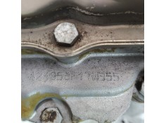 Recambio de caja cambios para opel corsa c corsavan referencia OEM IAM F17W355 F17  2