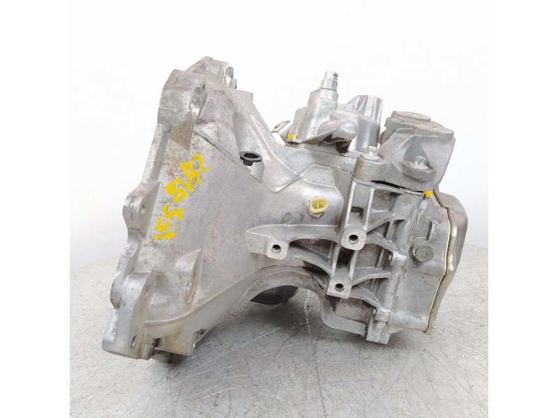 Recambio de caja cambios para opel corsa c corsavan referencia OEM IAM F17W355 F17 