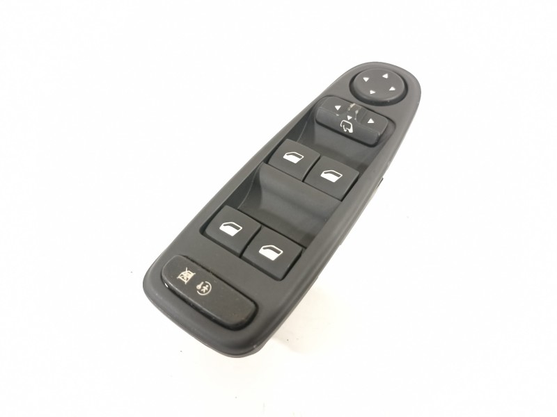 Recambio de mando elevalunas delantero izquierdo para citroën c4 grand picasso sx referencia OEM IAM 96639383ZD  