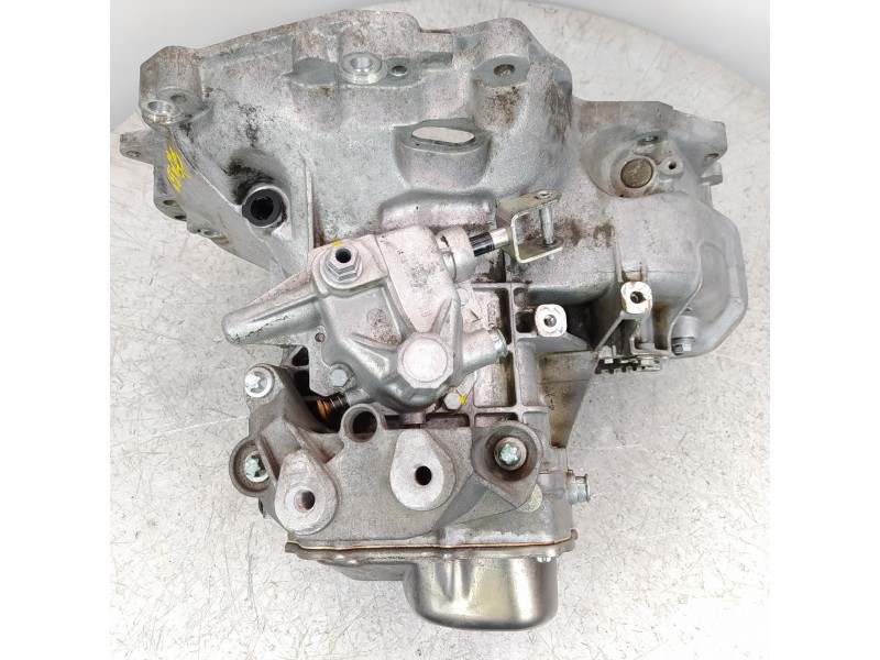 Recambio de caja cambios para opel corsa c corsavan referencia OEM IAM F17W355 F17 