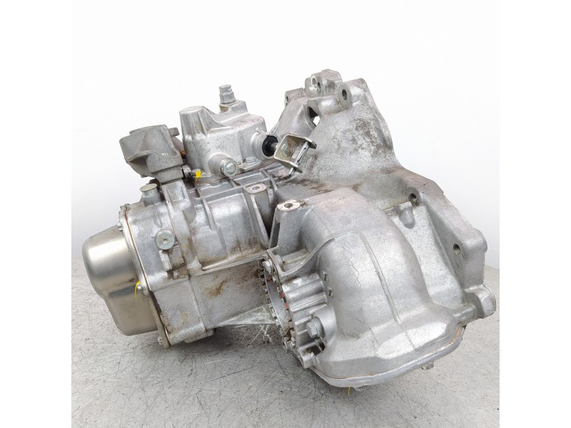 Recambio de caja cambios para opel corsa c corsavan referencia OEM IAM F17W355 F17 