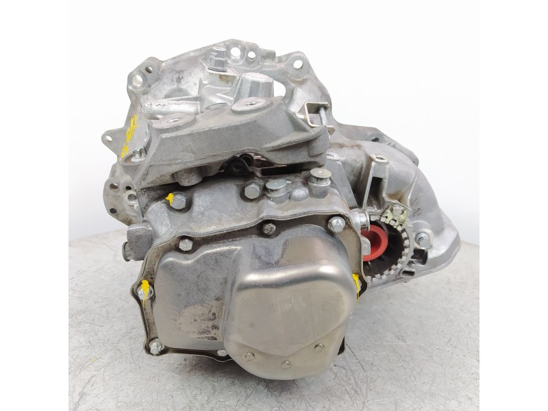 Recambio de caja cambios para opel corsa c corsavan referencia OEM IAM F17W355 F17 
