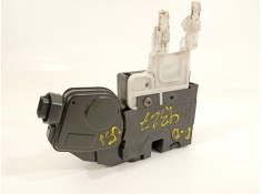 Recambio de cerradura puerta delantera derecha para hyundai santa fe (sm) 2.0 crdi vgt comfort referencia OEM IAM 8132026021   2
