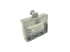 Recambio de modulo confort para audi a3 sportback (8va) ambiente referencia OEM IAM 5Q0959593B   2