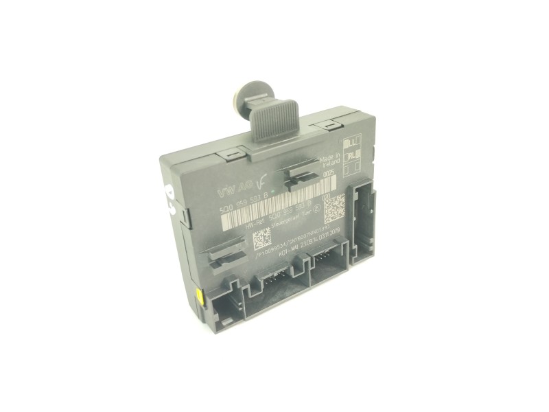 Recambio de modulo confort para audi a3 sportback (8va) ambiente referencia OEM IAM 5Q0959593B  