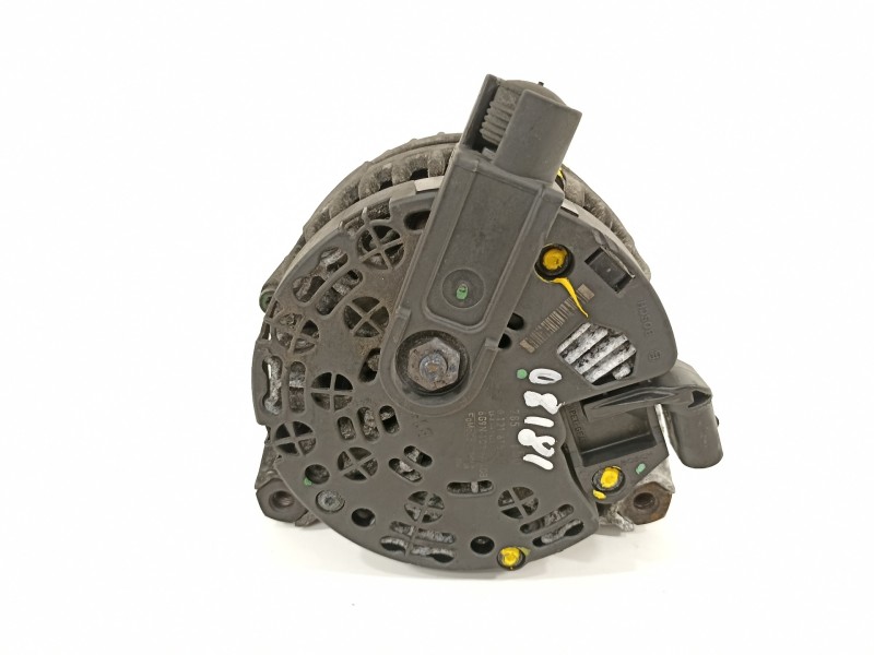 Recambio de alternador para ford mondeo sportbreak (ca2) limited edition referencia OEM IAM 6G9N10300ADB 0121615021 