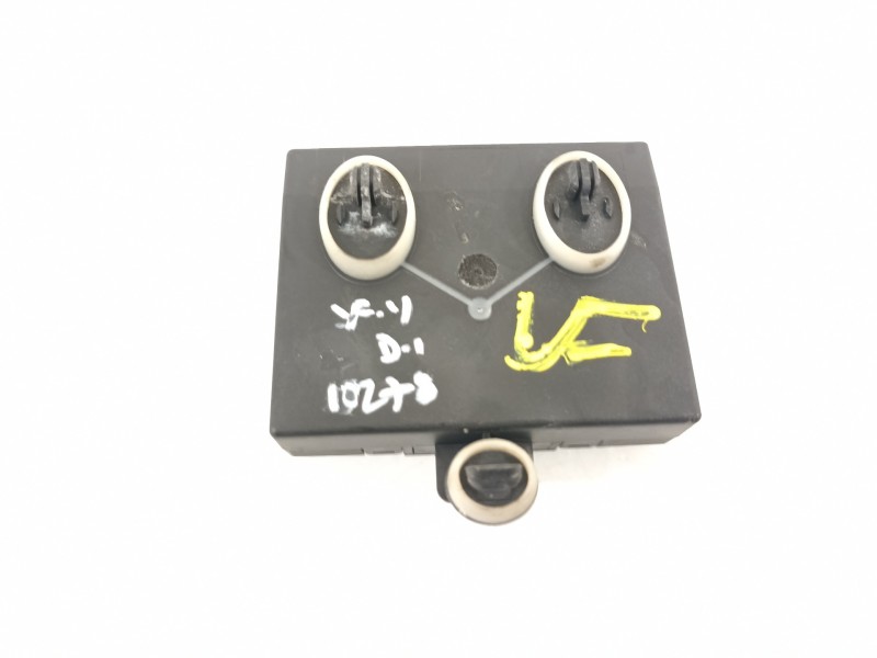 Recambio de modulo electronico para volkswagen golf vii lim. advance bluemotion referencia OEM IAM 5Q0959393B  