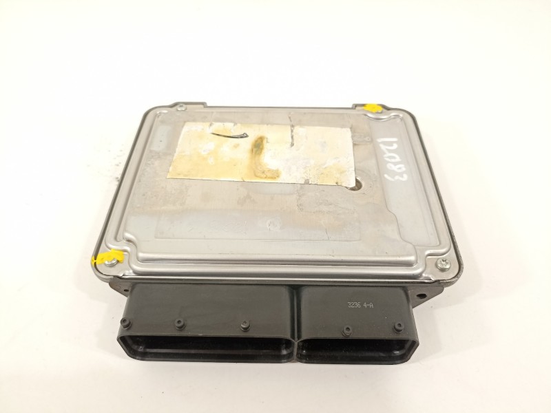 Recambio de centralita motor uce para volkswagen jetta (1k2) advance referencia OEM IAM 03G906021KH 281013226 