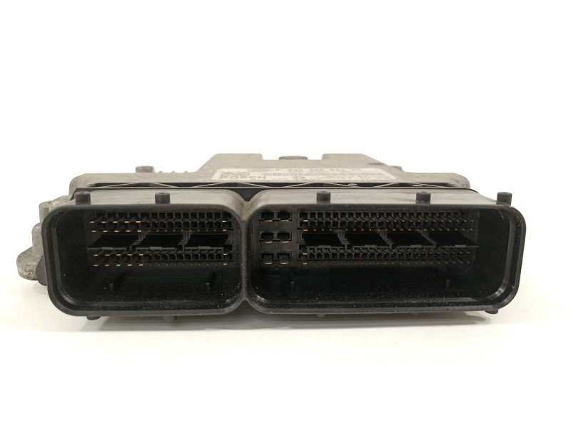 Recambio de centralita motor uce para volkswagen jetta (1k2) advance referencia OEM IAM 03G906021KH 281013226 