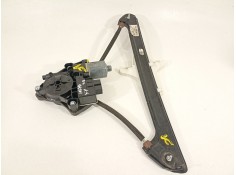 Recambio de elevalunas trasero derecho para volkswagen golf vii lim. advance bluemotion referencia OEM IAM 5G4839462C 5Q0959812A