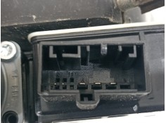 Recambio de elevalunas trasero derecho para volkswagen golf vii lim. advance bluemotion referencia OEM IAM 5G4839462C 5Q0959812A 2