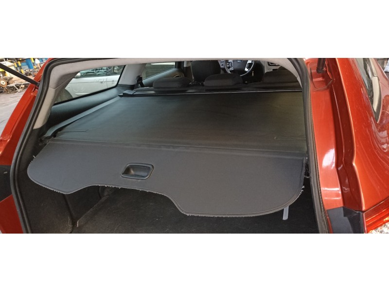 Recambio de bandeja trasera para ford mondeo sportbreak (ca2) limited edition referencia OEM IAM   