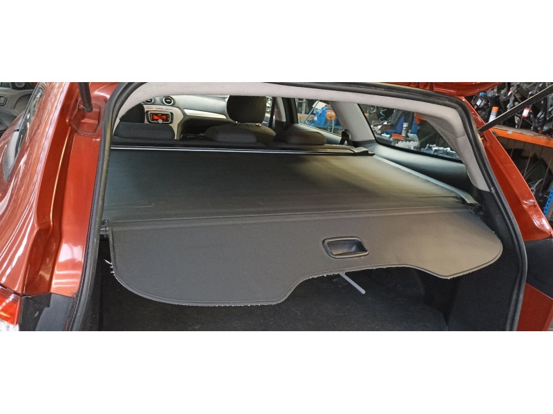 Recambio de bandeja trasera para ford mondeo sportbreak (ca2) limited edition referencia OEM IAM   