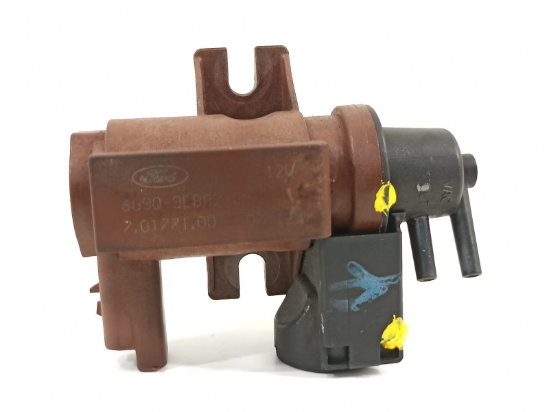 Recambio de valvula aire adicional para ford mondeo sportbreak (ca2) limited edition referencia OEM IAM 6G909E882CA  