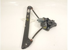 Recambio de elevalunas trasero izquierdo para volkswagen golf vii lim. advance bluemotion referencia OEM IAM 5G4839461C  
