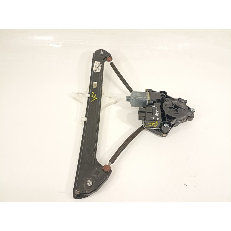 Recambio de elevalunas trasero izquierdo para volkswagen golf vii lim. advance bluemotion referencia OEM IAM 5G4839461C  