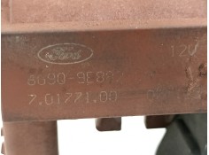 Recambio de valvula aire adicional para ford mondeo sportbreak (ca2) limited edition referencia OEM IAM 6G909E882CA   2