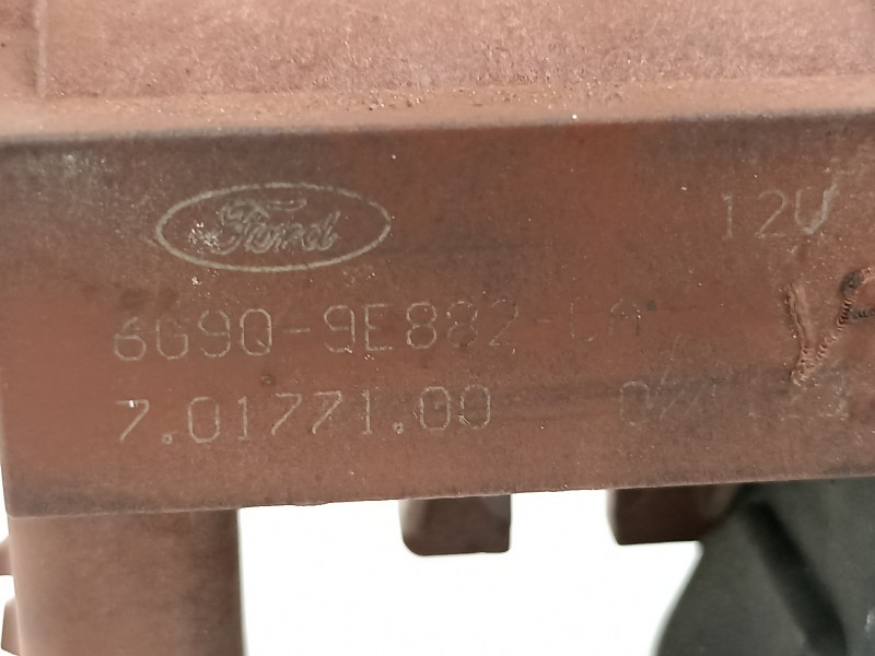 Recambio de valvula aire adicional para ford mondeo sportbreak (ca2) limited edition referencia OEM IAM 6G909E882CA  