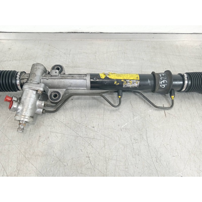 Recambio de cremallera direccion para hyundai santa fe (sm) 2.0 crdi vgt comfort referencia OEM IAM 5770026200  