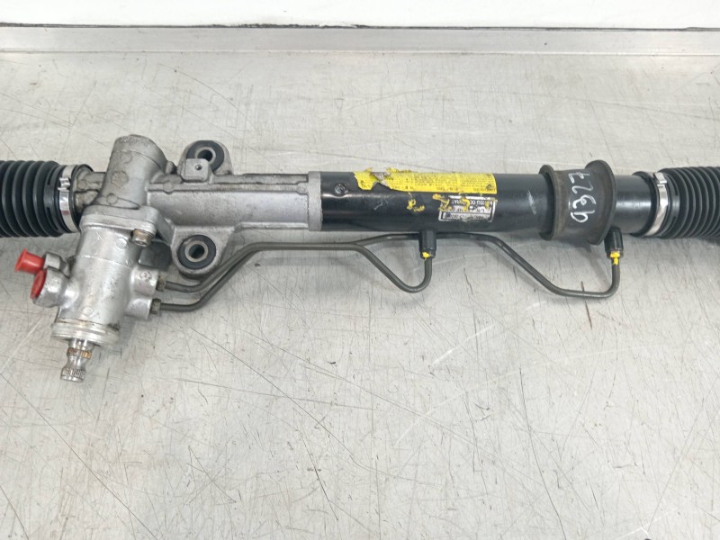 Recambio de cremallera direccion para hyundai santa fe (sm) 2.0 crdi vgt comfort referencia OEM IAM 5770026200  