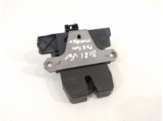Recambio de cerradura maletero / porton para ford mondeo sportbreak (ca2) limited edition referencia OEM IAM 3M51R442A66AR  