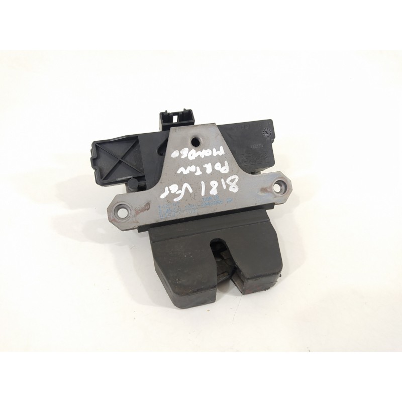 Recambio de cerradura maletero / porton para ford mondeo sportbreak (ca2) limited edition referencia OEM IAM 3M51R442A66AR  