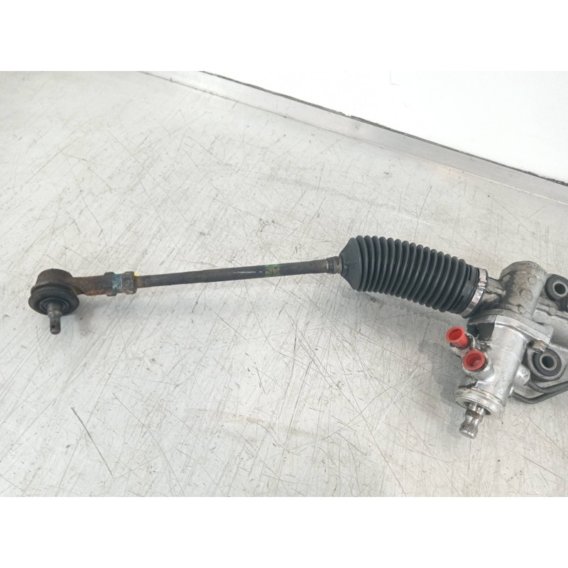 Recambio de cremallera direccion para hyundai santa fe (sm) 2.0 crdi vgt comfort referencia OEM IAM 5770026200  