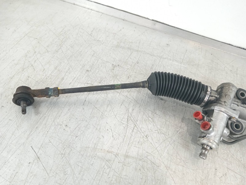 Recambio de cremallera direccion para hyundai santa fe (sm) 2.0 crdi vgt comfort referencia OEM IAM 5770026200  