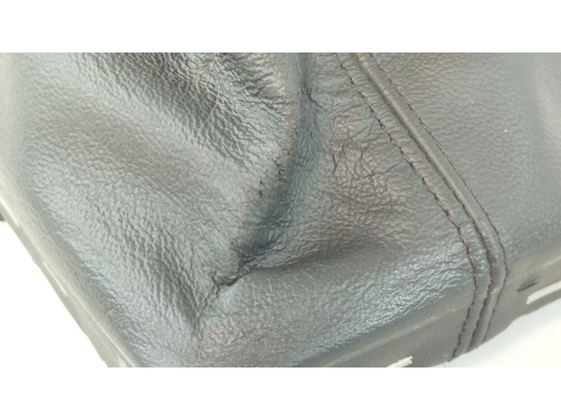 Recambio de pomo palanca cambio para audi a3 sportback (8va) ambiente referencia OEM IAM   