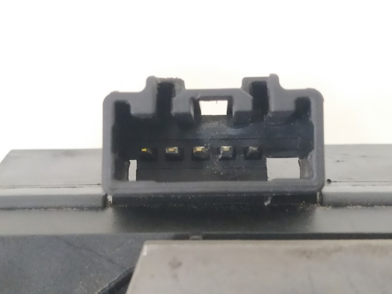 Recambio de cerradura maletero / porton para ford mondeo sportbreak (ca2) limited edition referencia OEM IAM 3M51R442A66AR  