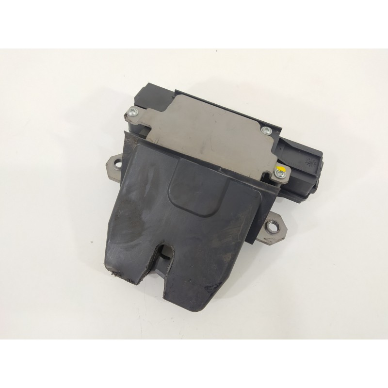 Recambio de cerradura maletero / porton para ford mondeo sportbreak (ca2) limited edition referencia OEM IAM 3M51R442A66AR  