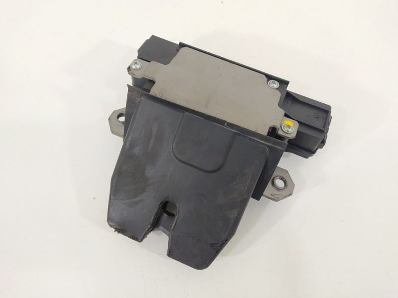 Recambio de cerradura maletero / porton para ford mondeo sportbreak (ca2) limited edition referencia OEM IAM 3M51R442A66AR  