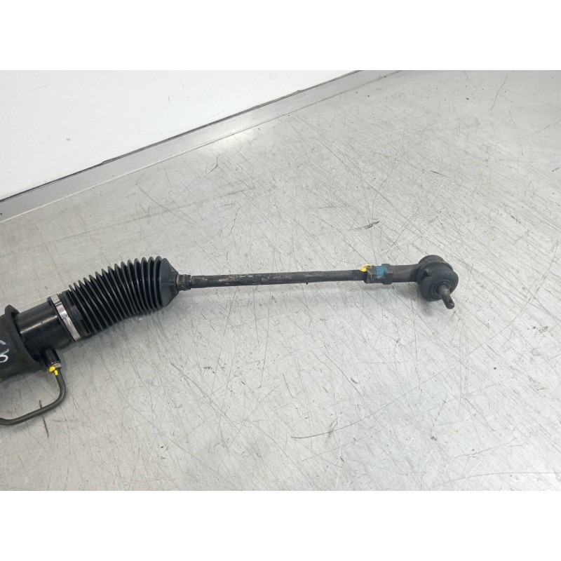 Recambio de cremallera direccion para hyundai santa fe (sm) 2.0 crdi vgt comfort referencia OEM IAM 5770026200  