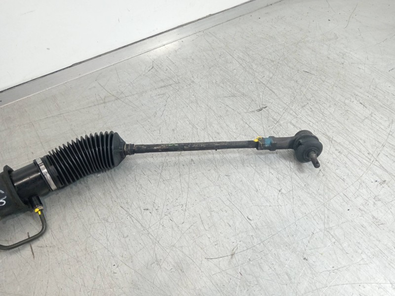 Recambio de cremallera direccion para hyundai santa fe (sm) 2.0 crdi vgt comfort referencia OEM IAM 5770026200  