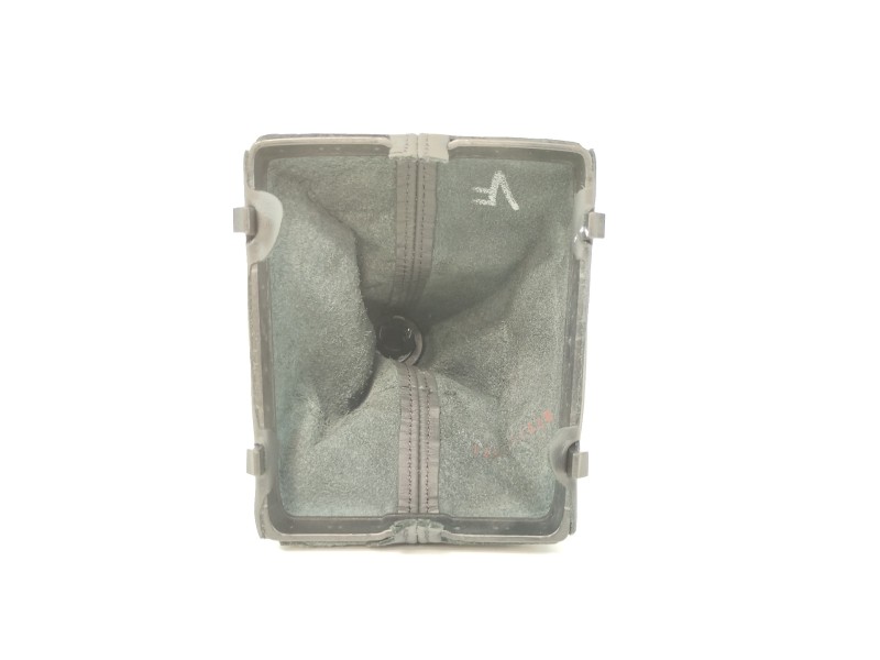 Recambio de pomo palanca cambio para audi a3 sportback (8va) ambiente referencia OEM IAM   