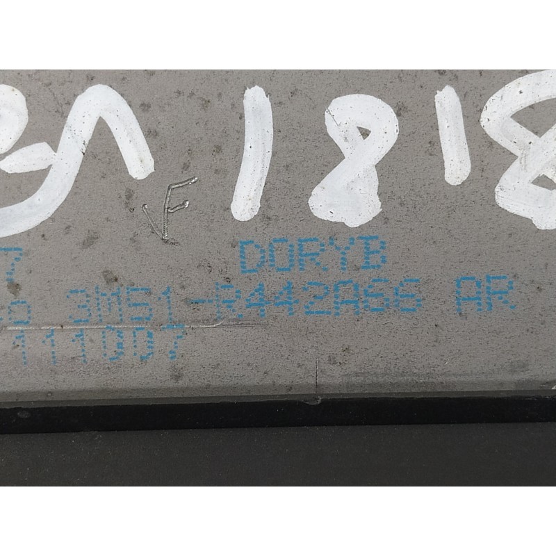 Recambio de cerradura maletero / porton para ford mondeo sportbreak (ca2) limited edition referencia OEM IAM 3M51R442A66AR  