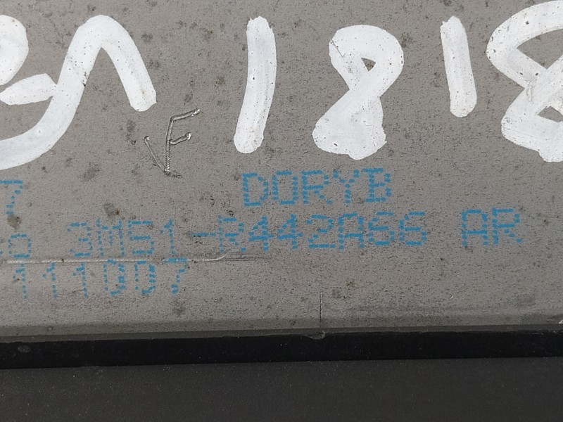 Recambio de cerradura maletero / porton para ford mondeo sportbreak (ca2) limited edition referencia OEM IAM 3M51R442A66AR  