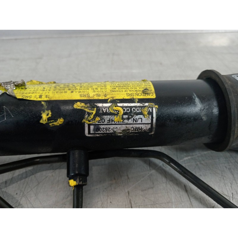 Recambio de cremallera direccion para hyundai santa fe (sm) 2.0 crdi vgt comfort referencia OEM IAM 5770026200  