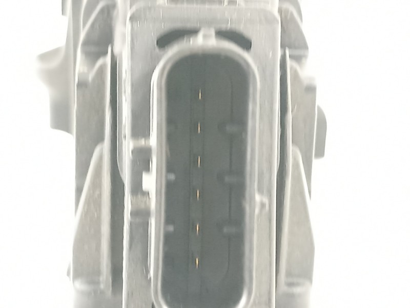 Recambio de potenciometro pedal para volkswagen golf vii lim. advance bluemotion referencia OEM IAM 5Q1723503F  