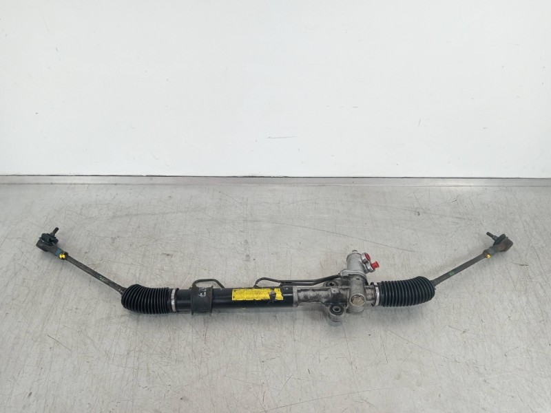 Recambio de cremallera direccion para hyundai santa fe (sm) 2.0 crdi vgt comfort referencia OEM IAM 5770026200  