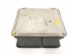 Recambio de centralita motor uce para saab 9-3 berlina 1.9 tid linear (i/d) referencia OEM IAM 55558457   2