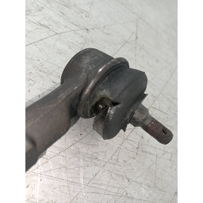 Recambio de cremallera direccion para hyundai santa fe (sm) 2.0 crdi vgt comfort referencia OEM IAM 5770026200  