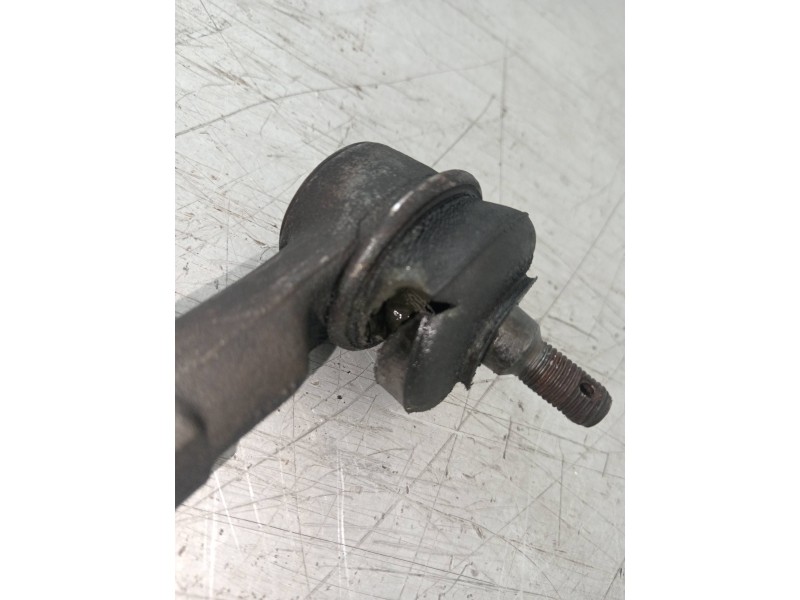 Recambio de cremallera direccion para hyundai santa fe (sm) 2.0 crdi vgt comfort referencia OEM IAM 5770026200  