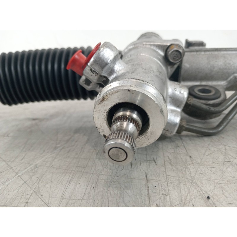 Recambio de cremallera direccion para hyundai santa fe (sm) 2.0 crdi vgt comfort referencia OEM IAM 5770026200  