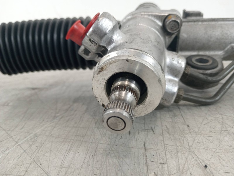 Recambio de cremallera direccion para hyundai santa fe (sm) 2.0 crdi vgt comfort referencia OEM IAM 5770026200  