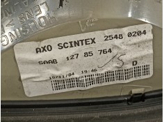 Recambio de piloto trasero derecho para saab 9-3 berlina 1.9 tid linear (i/d) referencia OEM IAM 12785764   2