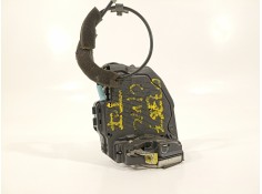 Recambio de cerradura puerta trasera izquierda para honda civic tourer (fk) comfort referencia OEM IAM 41134014690  