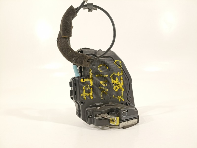 Recambio de cerradura puerta trasera izquierda para honda civic tourer (fk) comfort referencia OEM IAM 41134014690  