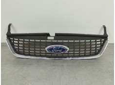 Recambio de rejilla delantera para ford mondeo sportbreak (ca2) limited edition referencia OEM IAM 7S718200A  