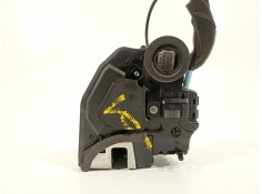 Recambio de cerradura puerta trasera izquierda para honda civic tourer (fk) comfort referencia OEM IAM 41134014690   2